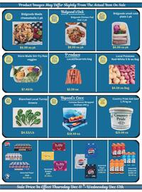 Bidgood's flyer week 50 Page 10