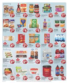 Bidgood's flyer week 50 Page 2