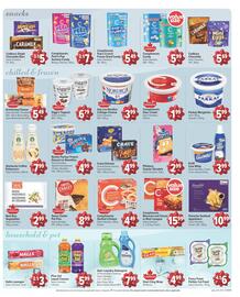 Bidgood's flyer week 50 Page 3