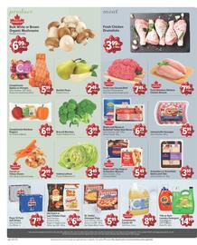 Bidgood's flyer week 50 Page 4