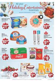 Bidgood's flyer week 50 Page 5