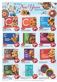 Bidgood's flyer week 50 Page 8