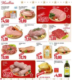 Volantino Famila Superstore Pagina 12