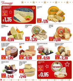 Volantino Famila Superstore Pagina 16