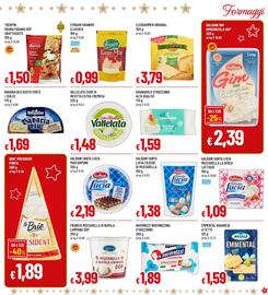 Volantino Famila Superstore Pagina 17