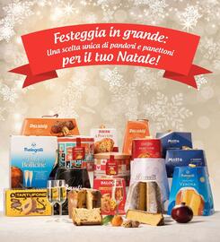 Volantino Famila Superstore Pagina 2