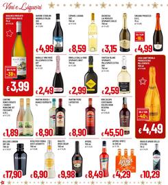 Volantino Famila Superstore Pagina 20