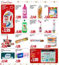 Volantino Famila Superstore Pagina 22