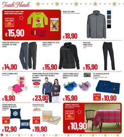 Volantino Famila Superstore Pagina 24