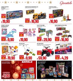 Volantino Famila Superstore Pagina 25