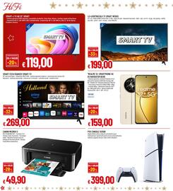 Volantino Famila Superstore Pagina 26