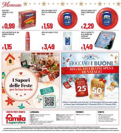 Volantino Famila Superstore Pagina 28