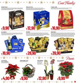 Volantino Famila Superstore Pagina 3