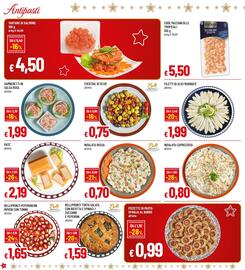 Volantino Famila Superstore Pagina 4