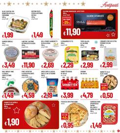 Volantino Famila Superstore Pagina 5