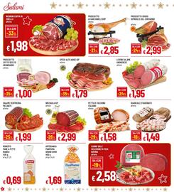 Volantino Famila Superstore Pagina 6