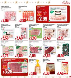 Volantino Famila Superstore Pagina 7