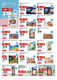 Volantino Bennet Pagina 12