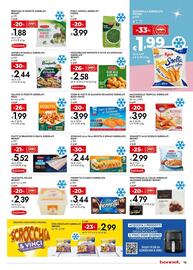 Volantino Bennet Pagina 13