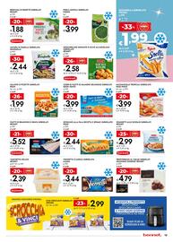 Volantino Bennet Pagina 13