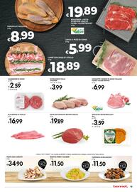 Volantino Bennet Pagina 15