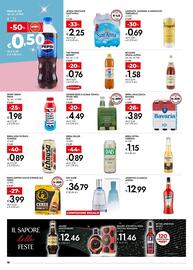 Volantino Bennet Pagina 18