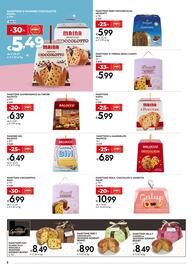 Volantino Bennet Pagina 2