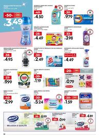 Volantino Bennet Pagina 20