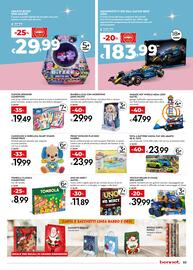 Volantino Bennet Pagina 23