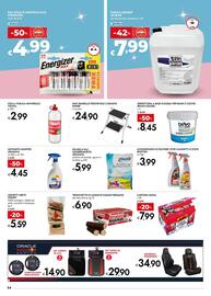 Volantino Bennet Pagina 24