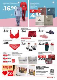 Volantino Bennet Pagina 25