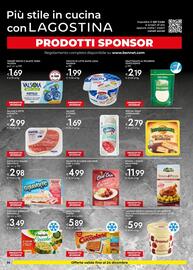 Volantino Bennet Pagina 26