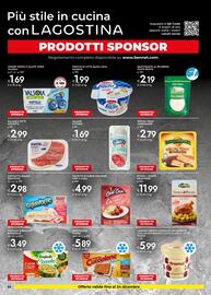 Volantino Bennet Pagina 26