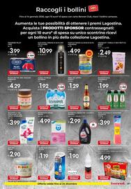 Volantino Bennet Pagina 27