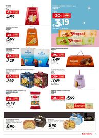 Volantino Bennet Pagina 3