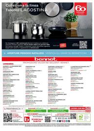 Volantino Bennet Pagina 32