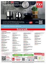 Volantino Bennet Pagina 32