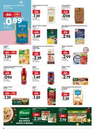 Volantino Bennet Pagina 6