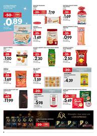 Volantino Bennet Pagina 8