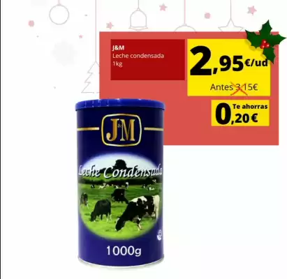 Folleto Tu Trébol Hipermercados (válido hasta el 5-01)