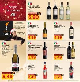 Volantino Alì Supermercati Pagina 12