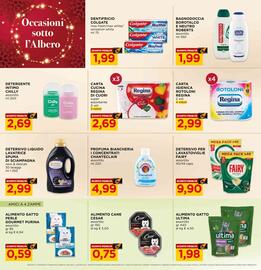 Volantino Alì Supermercati Pagina 18
