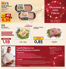 Volantino Alì Supermercati Pagina 7