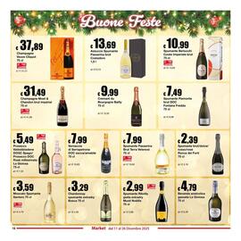 Volantino Sì con te Market Pagina 16