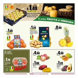 Volantino Sì con te Market Pagina 2