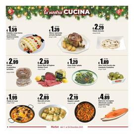 Volantino Sì con te Market Pagina 6