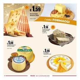 Volantino Sì con te Market Pagina 8