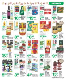 Highland Farms flyer week 50 Page 3