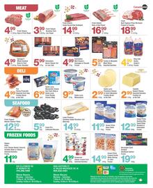 Highland Farms flyer week 50 Page 4