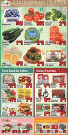 Pino's flyer week 50 Page 2
